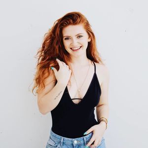 Meet your Posher, Lexi